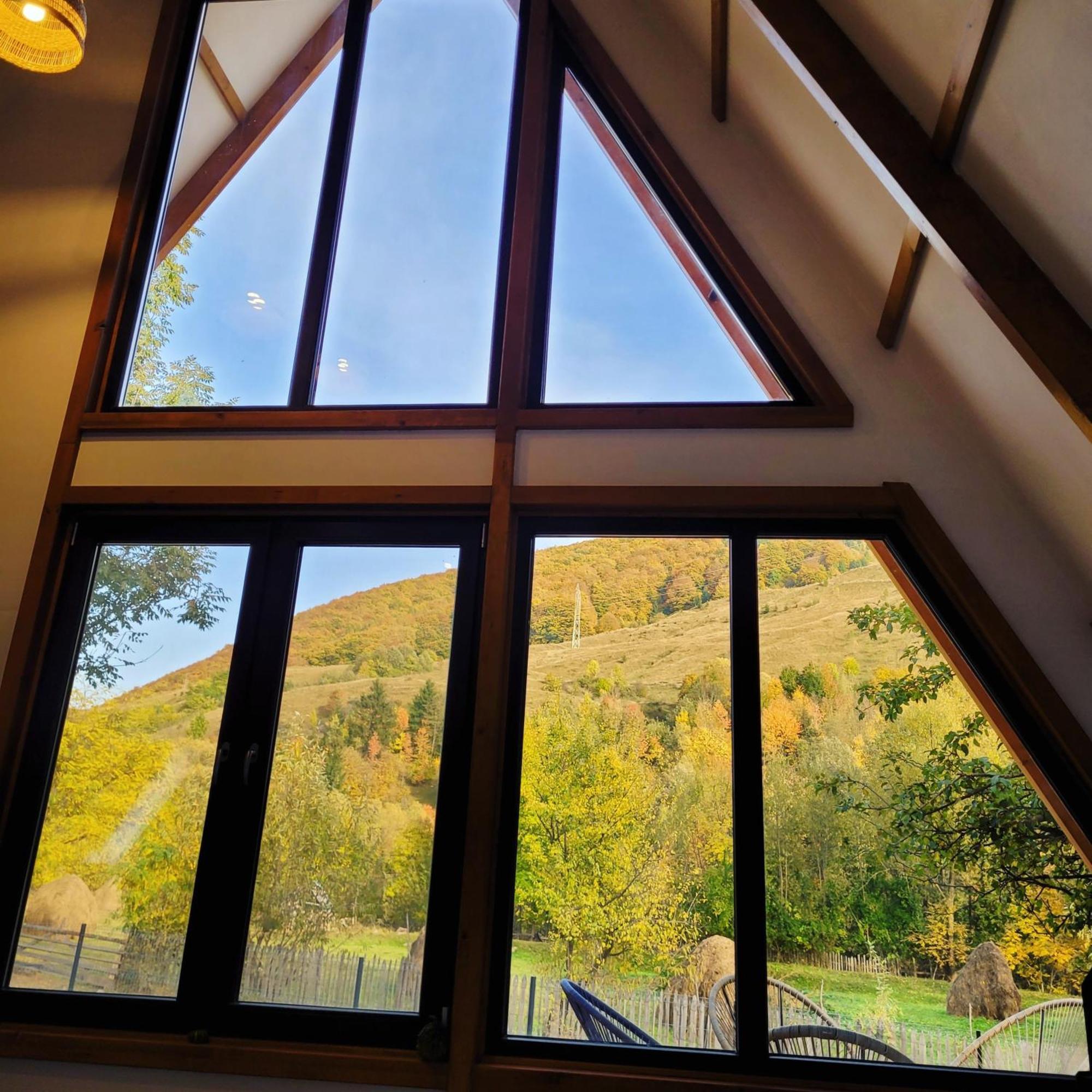 Chalet Casuta Floare De Mar